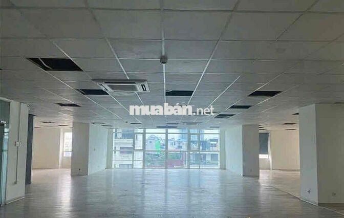 Cho Thuê Mặt Bằng Văn Phòng Cao Cấp - 2MT Tô Hiến Thành Q10 - 100Triệu