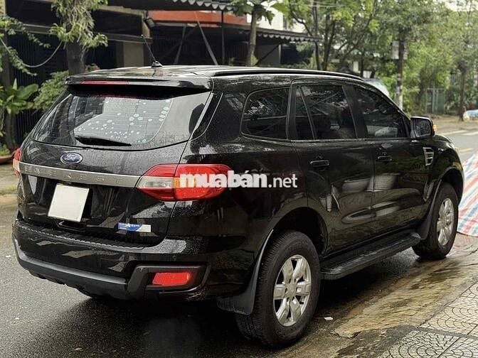Ford Everest 2.0AT Ambiente 2019 Cty xuất hoá đơn