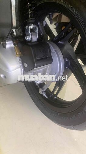 Honda PCX FI T12 - 2017 bstp chay it 9100 km