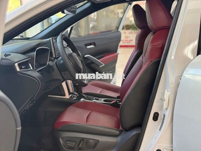 CROSS 1.8V ĐI SIÊU ÍT, CHẤT XE MỚI CỨNG