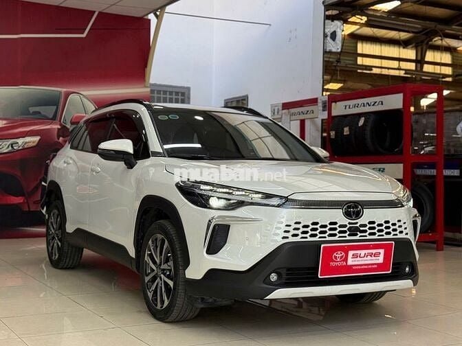 CROSS 1.8V ĐI SIÊU ÍT, CHẤT XE MỚI CỨNG