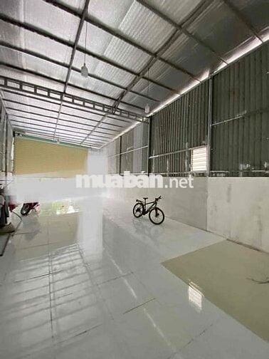 Cho thuê kho, xưởng 250m2 gần công viên sinh thái