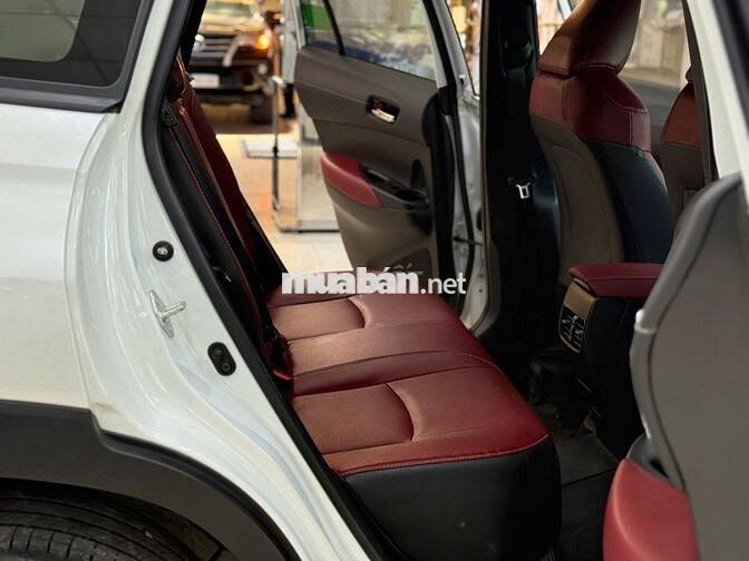 CROSS 1.8V ĐI SIÊU ÍT, CHẤT XE MỚI CỨNG