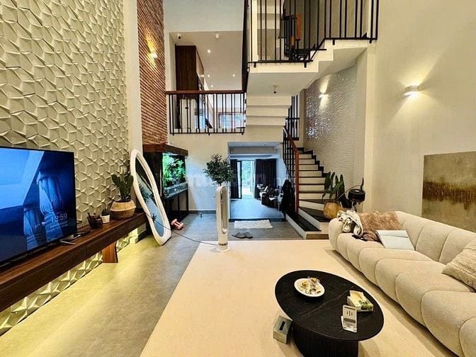 NHÀ ĐẸP GÒ VẤP - NHANH TAY CHỐT ĐƠN