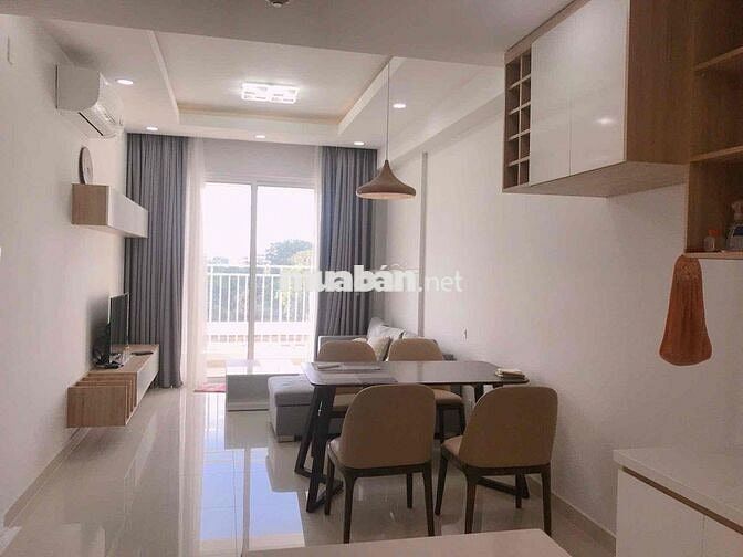 Cho thuê căn hộ cao cấp 2PN/2WC đầy đủ tiện nghi The Botanica