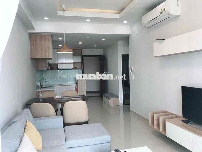 Cho thuê căn hộ cao cấp 2PN/2WC đầy đủ tiện nghi The Botanica