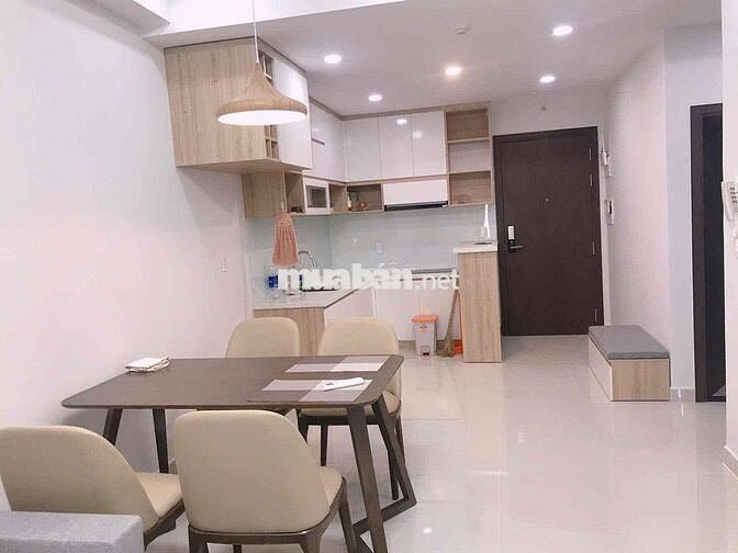 Cho thuê căn hộ cao cấp 2PN/2WC đầy đủ tiện nghi The Botanica