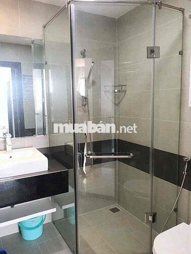 Cho thuê căn hộ cao cấp 2PN/2WC đầy đủ tiện nghi The Botanica