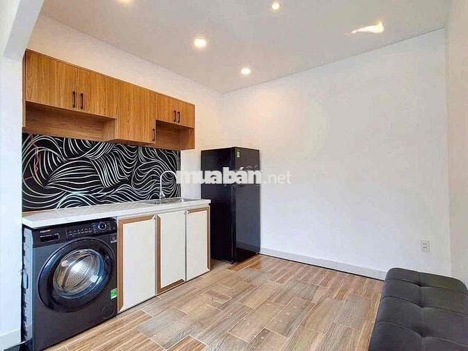 Căn Hộ Tách bếp Rộng 50m2 gần BV Thống Nhất - Trường Chinh - Xuân Hồng