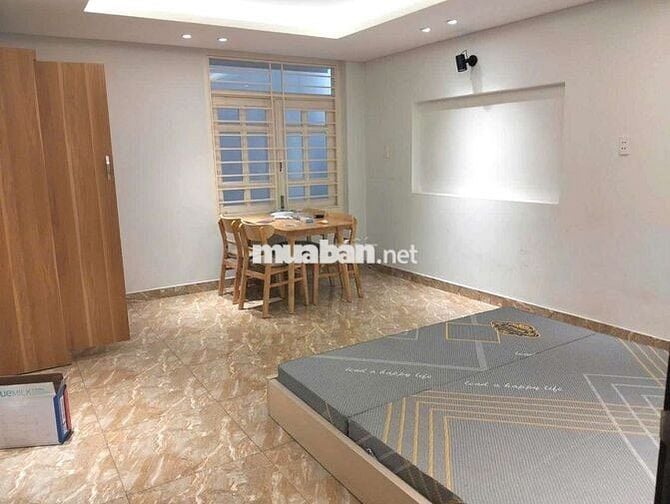 Bán nhà mới hẻm xe hơi Vũ Tùng, 10PN trung tâm BT