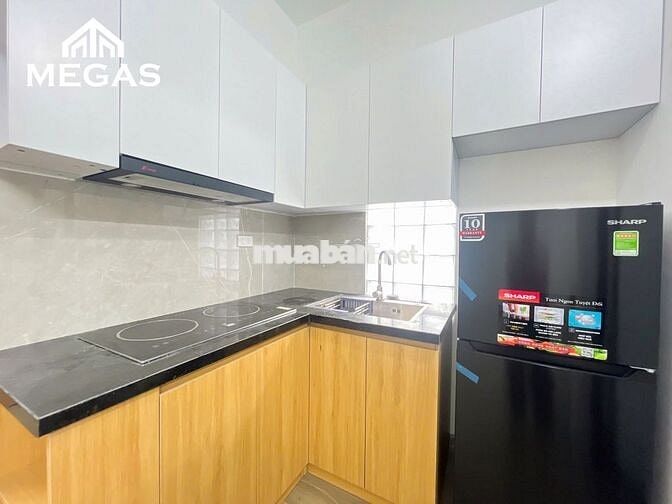 CĂN HỘ 2 NGỦ TẠI NGUYỄN KHANG - NGAY GẦN CÔNG VIÊN CẦU GIẤY - FULL ĐỒ