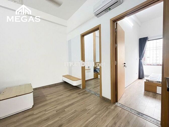 CĂN HỘ 2 NGỦ TẠI NGUYỄN KHANG - NGAY GẦN CÔNG VIÊN CẦU GIẤY - FULL ĐỒ