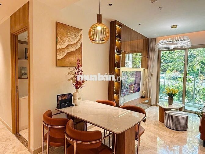 BÁN CĂN HỘ 2PN ĐƯỜNG TRẦN HƯNG ĐẠO VIEW SÔNG HÀN GIÁ SIÊU TỐT