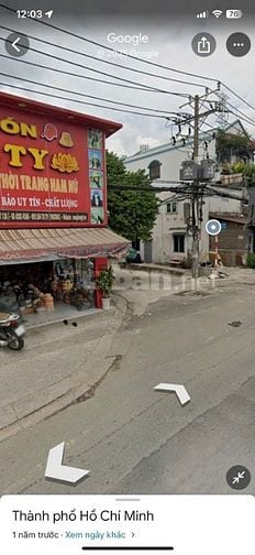 cho thuê dài hạn nhà góc 2 mặt tiền, tiện kinh doanh