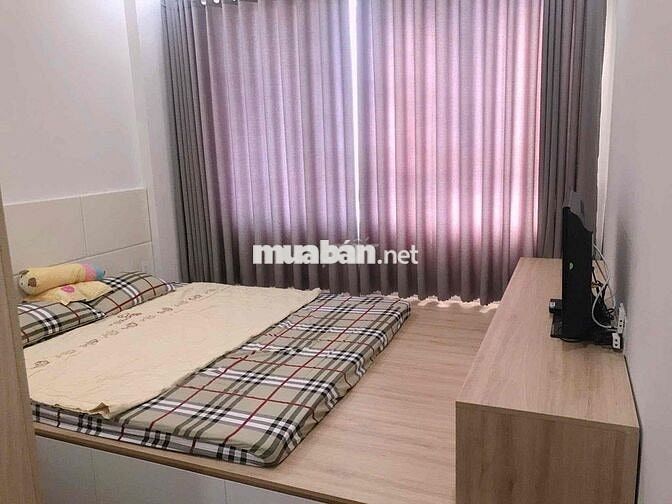 Cho thuê căn hộ cao cấp 2PN/2WC đầy đủ tiện nghi The Botanica