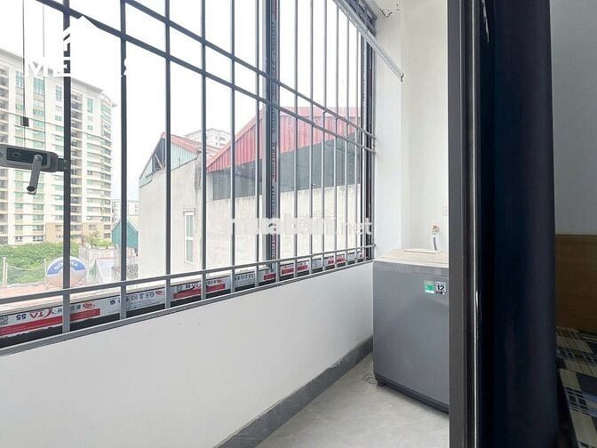 CĂN HỘ 2 NGỦ TẠI NGUYỄN KHANG - NGAY GẦN CÔNG VIÊN CẦU GIẤY - FULL ĐỒ