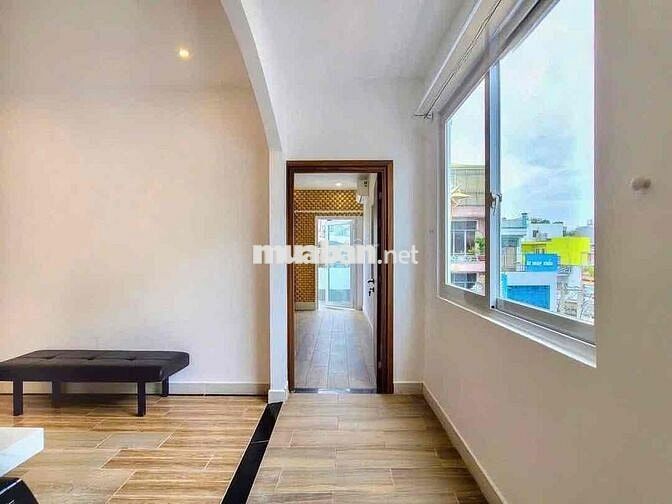 Căn Hộ Tách bếp Rộng 50m2 gần BV Thống Nhất - Trường Chinh - Xuân Hồng