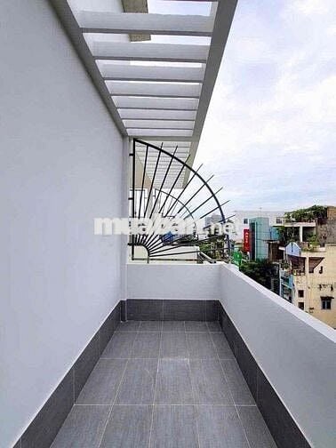 Căn Hộ Tách bếp Rộng 50m2 gần BV Thống Nhất - Trường Chinh - Xuân Hồng