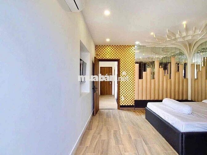 Căn Hộ Tách bếp Rộng 50m2 gần BV Thống Nhất - Trường Chinh - Xuân Hồng