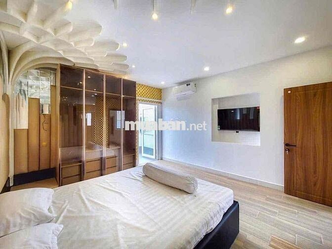 Căn Hộ Tách bếp Rộng 50m2 gần BV Thống Nhất - Trường Chinh - Xuân Hồng