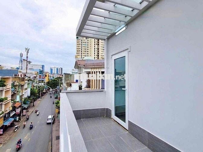 Căn Hộ Tách bếp Rộng 50m2 gần BV Thống Nhất - Trường Chinh - Xuân Hồng