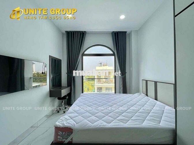 💎 Studio 40m² ngay Bà Chiểu – full đồ, có thang máy –  Phan Đăng Lưu