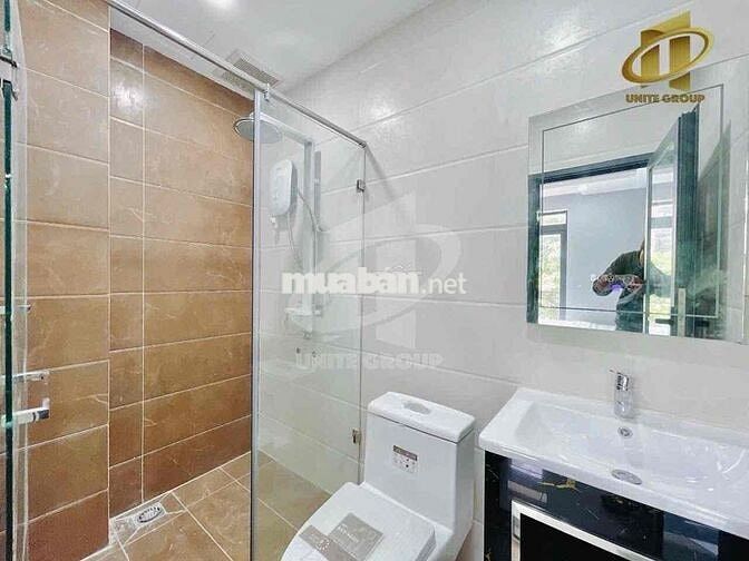 💎 Studio 40m² ngay Bà Chiểu – full đồ, có thang máy –  Phan Đăng Lưu