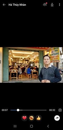 Nhà hàng Dũng Vân - Hà Giang chuyên cơm rang - phở bò- gà vịt 