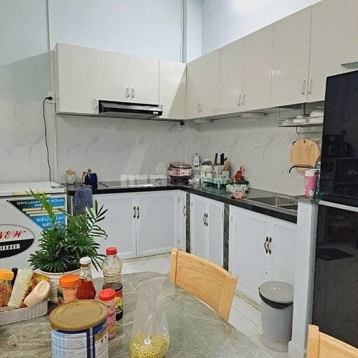 CHỈ VỚI 3TỶ8 CÓ NGAY CĂN NHÀ NGUYỄN KIỆM, PHƯỜNG 9, PHÚ NHUẬN, 50m2,SR