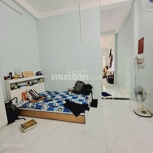 CHỈ VỚI 3TỶ8 CÓ NGAY CĂN NHÀ NGUYỄN KIỆM, PHƯỜNG 9, PHÚ NHUẬN, 50m2,SR