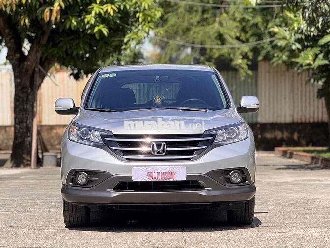 Bán Honda CRV đời 2014 L cao cấp xe đẹp không lỗi