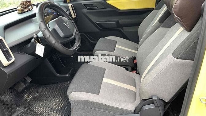 VinFast VF3 2024 - 15000 km