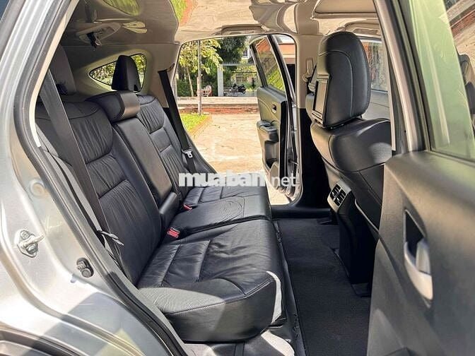 Bán Honda CRV đời 2014 L cao cấp xe đẹp không lỗi