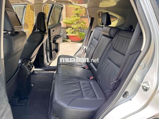 Bán Honda CRV đời 2014 L cao cấp xe đẹp không lỗi