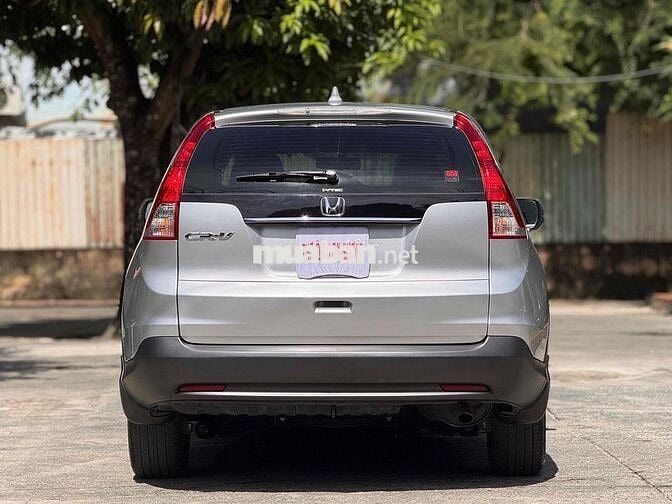 Bán Honda CRV đời 2014 L cao cấp xe đẹp không lỗi