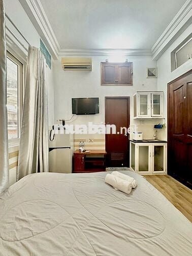 🎀SANG NHÀ KD CHDV/HOMESTAY KHU 15A LÊ THÁNH TÔN Q1🎀