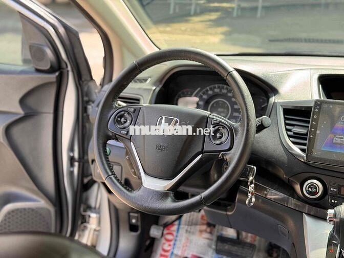 Bán Honda CRV đời 2014 L cao cấp xe đẹp không lỗi