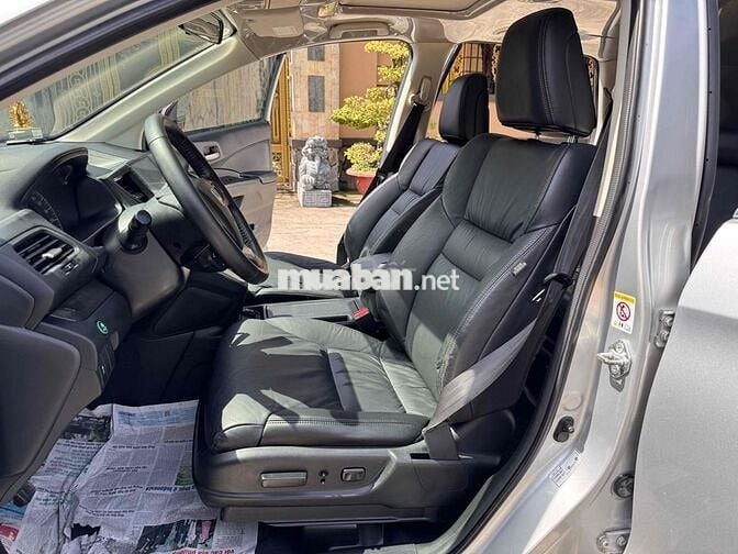 Bán Honda CRV đời 2014 L cao cấp xe đẹp không lỗi