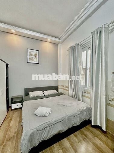 🎀SANG NHÀ KD CHDV/HOMESTAY KHU 15A LÊ THÁNH TÔN Q1🎀