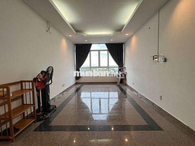 BÁN CĂN HỘ TÂY NGUYÊN PLAZA - 3 PHÒNG NGỦ - BLOCK N- TẦNG 8