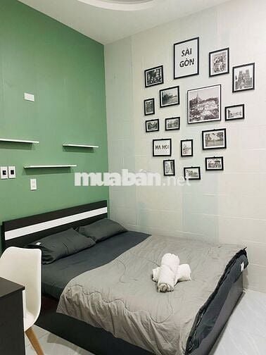 🎀SANG NHÀ KD CHDV/HOMESTAY KHU 15A LÊ THÁNH TÔN Q1🎀