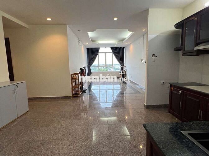 BÁN CĂN HỘ TÂY NGUYÊN PLAZA - 3 PHÒNG NGỦ - BLOCK N- TẦNG 8