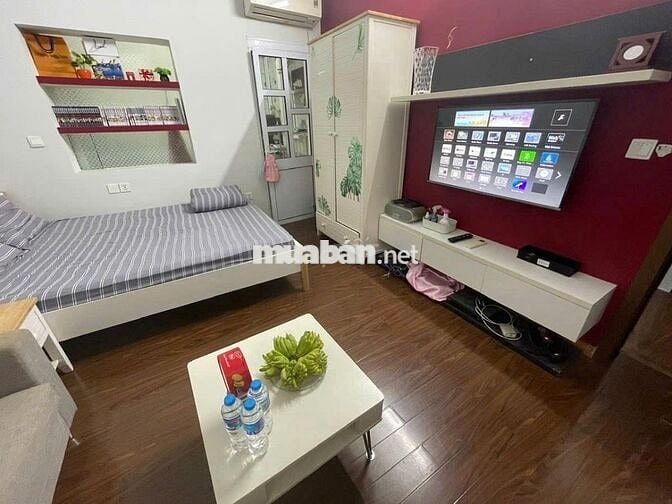 🌟Nhỉnh 5 tỷ tập thể Đào Tấn,Ba Đình, lô góc, t2, 100m2 3pn 2wc ở ngay🌟