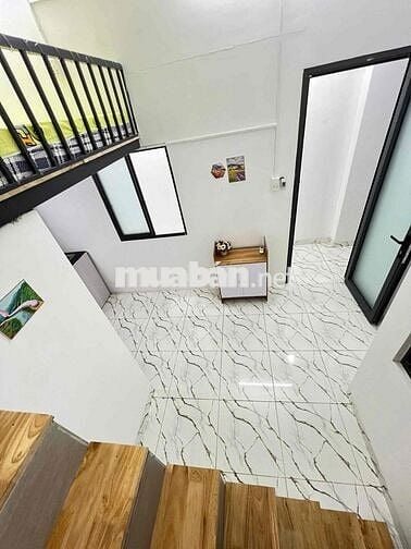 CHO THUÊ PHÒNG DUPLEX GÁC CAO THANG MÁY DI CHUYỂN TẬN PHÒNG