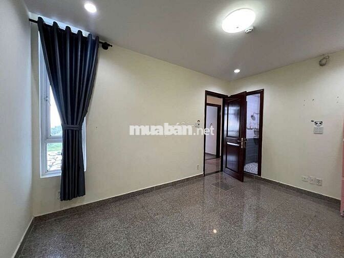 BÁN CĂN HỘ TÂY NGUYÊN PLAZA - 3 PHÒNG NGỦ - BLOCK N- TẦNG 8