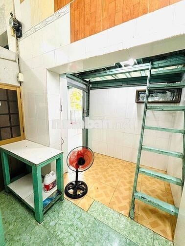 Phòng trọ dành cho Nam khu dân trí cao sạch sẽ an ninh