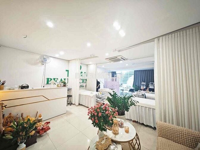 CHÍNH CHỦ CHO THUÊ SÀN MẶT PHỐ CHÙA LÁNG 110M GIÁ CHỈ 18TRIỆU MỚI KENG