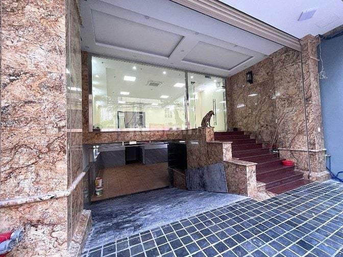 CHÍNH CHỦ BÁN TÒA VP  HẠNG SANG MP TRUNG VĂN, NAM TỪ LIÊM