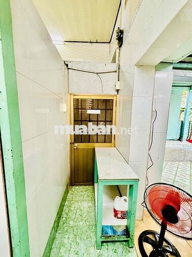 Phòng trọ dành cho Nam khu dân trí cao sạch sẽ an ninh