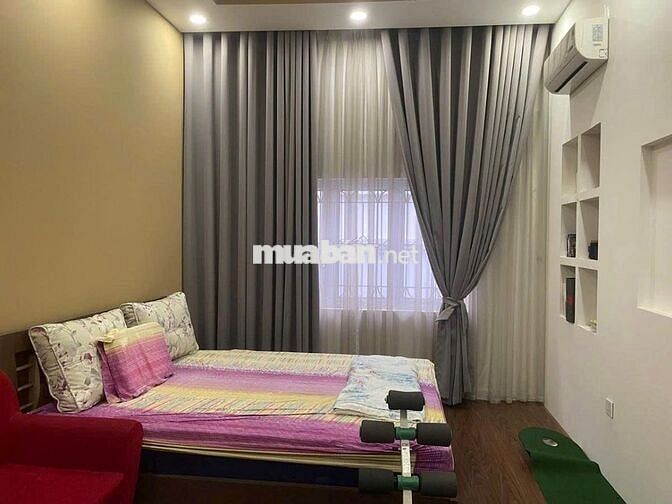 🌟Nhỉnh 5 tỷ tập thể Đào Tấn,Ba Đình, lô góc, t2, 100m2 3pn 2wc ở ngay🌟